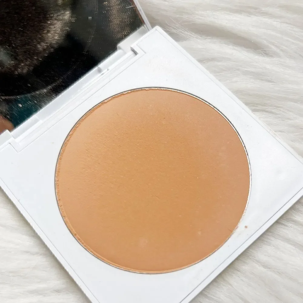 Colour Pop Excuse My French Pressed Powder Face Blush .21oz